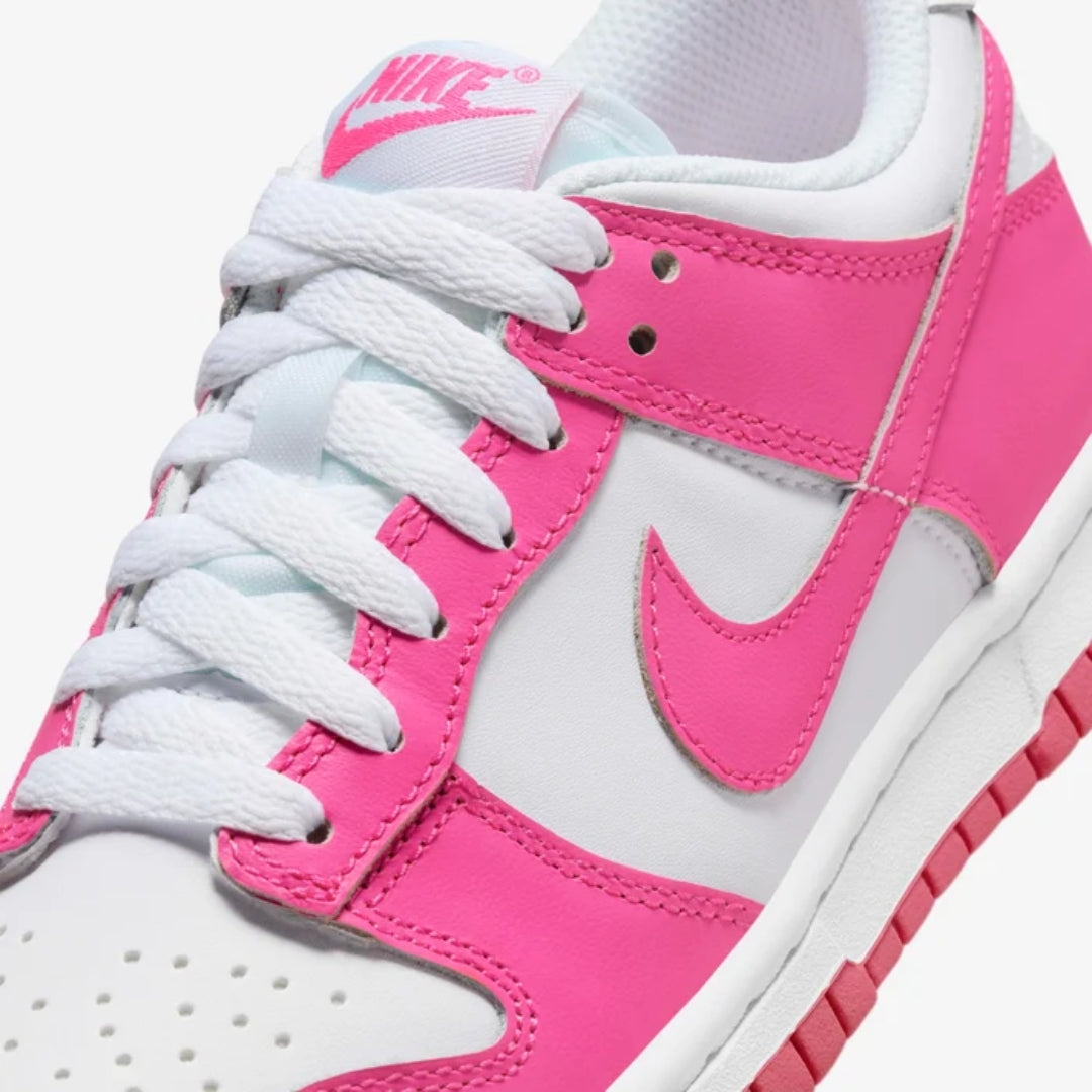 Dunk Low Lifestyle Shoes