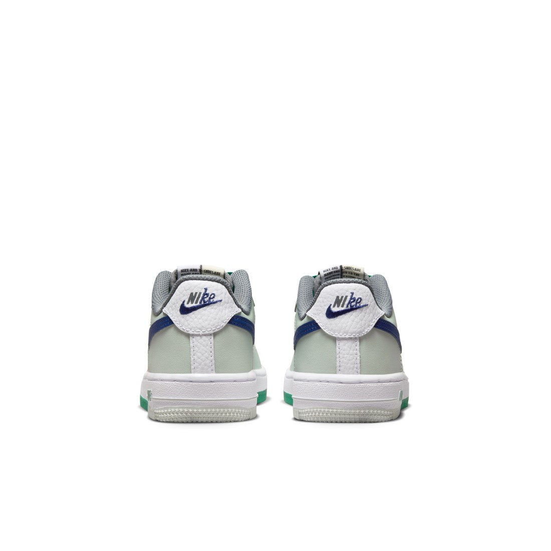 Air Force 1 Lv8 1 Bp Lifestyle Shoes