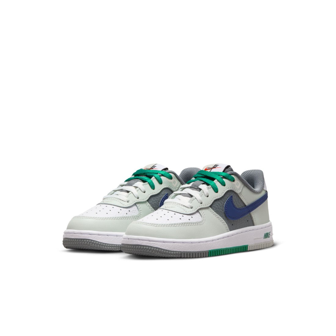 Air Force 1 Lv8 1 Bp Lifestyle Shoes