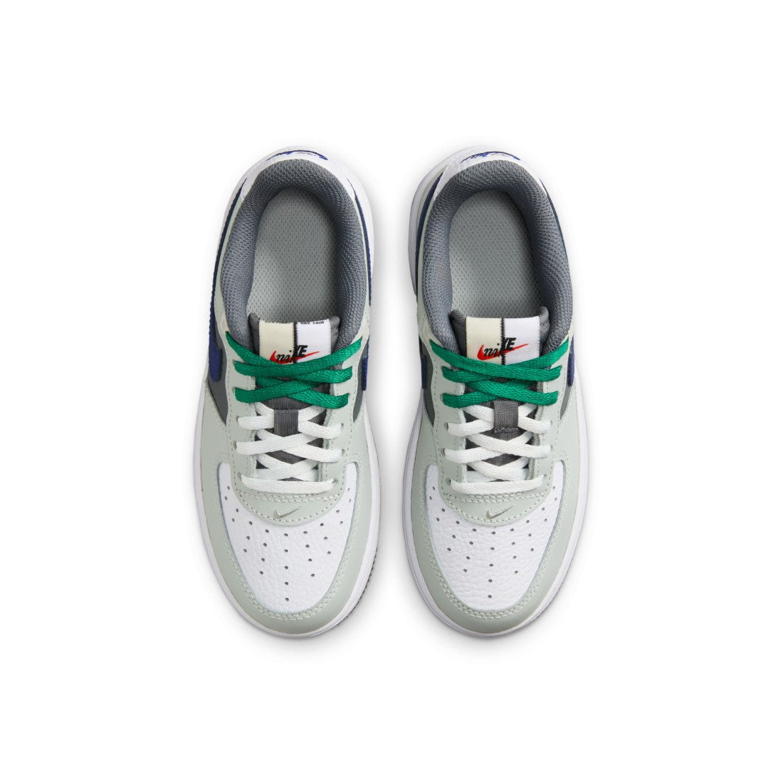 Air Force 1 Lv8 1 Bp Lifestyle Shoes