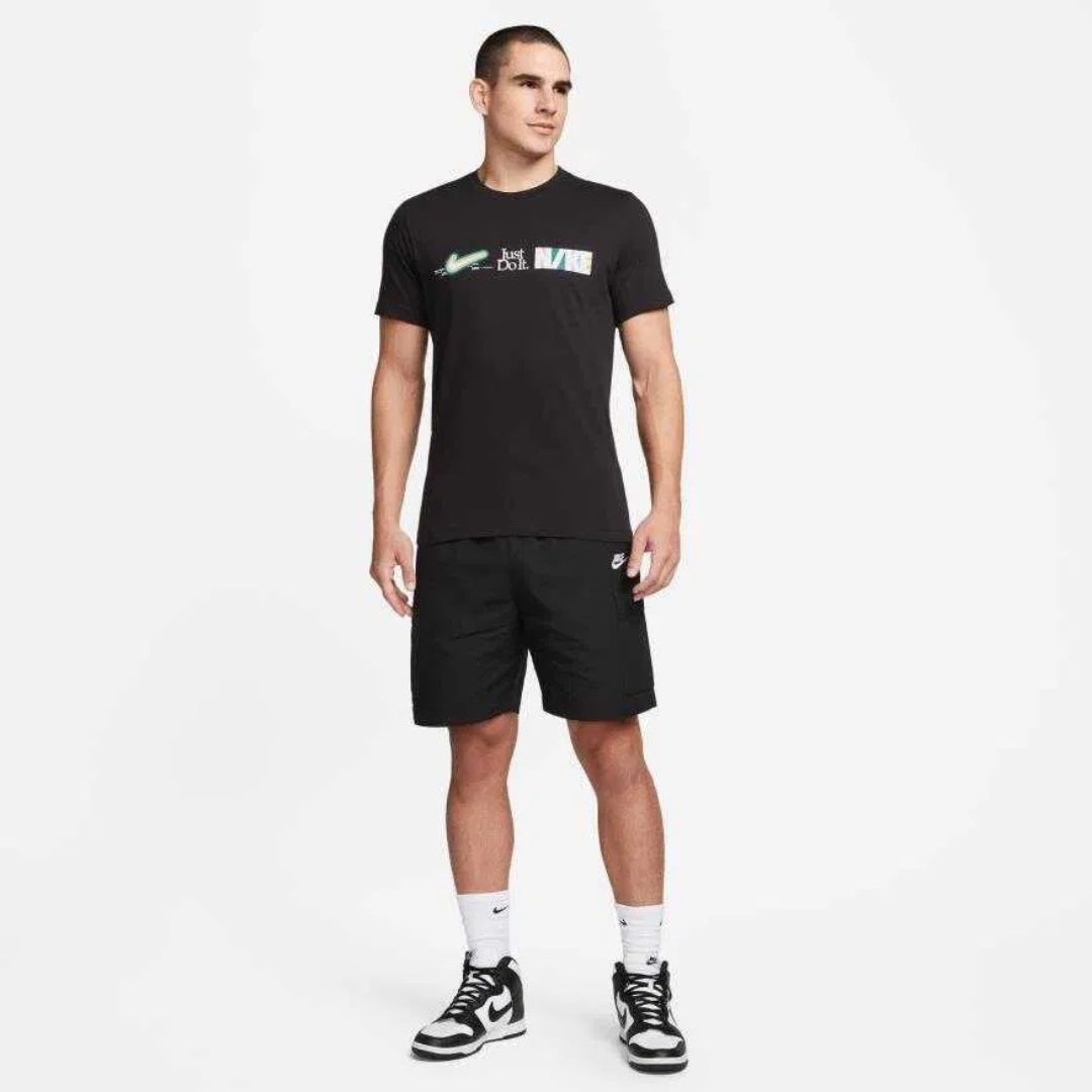DNA Graphic T-shirt