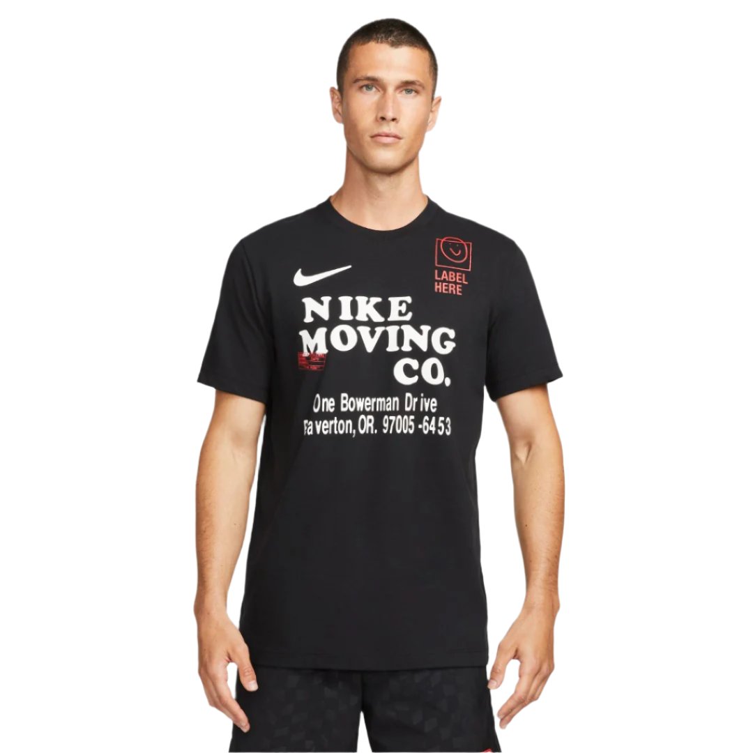 Dri-FIT Training T-Shirt