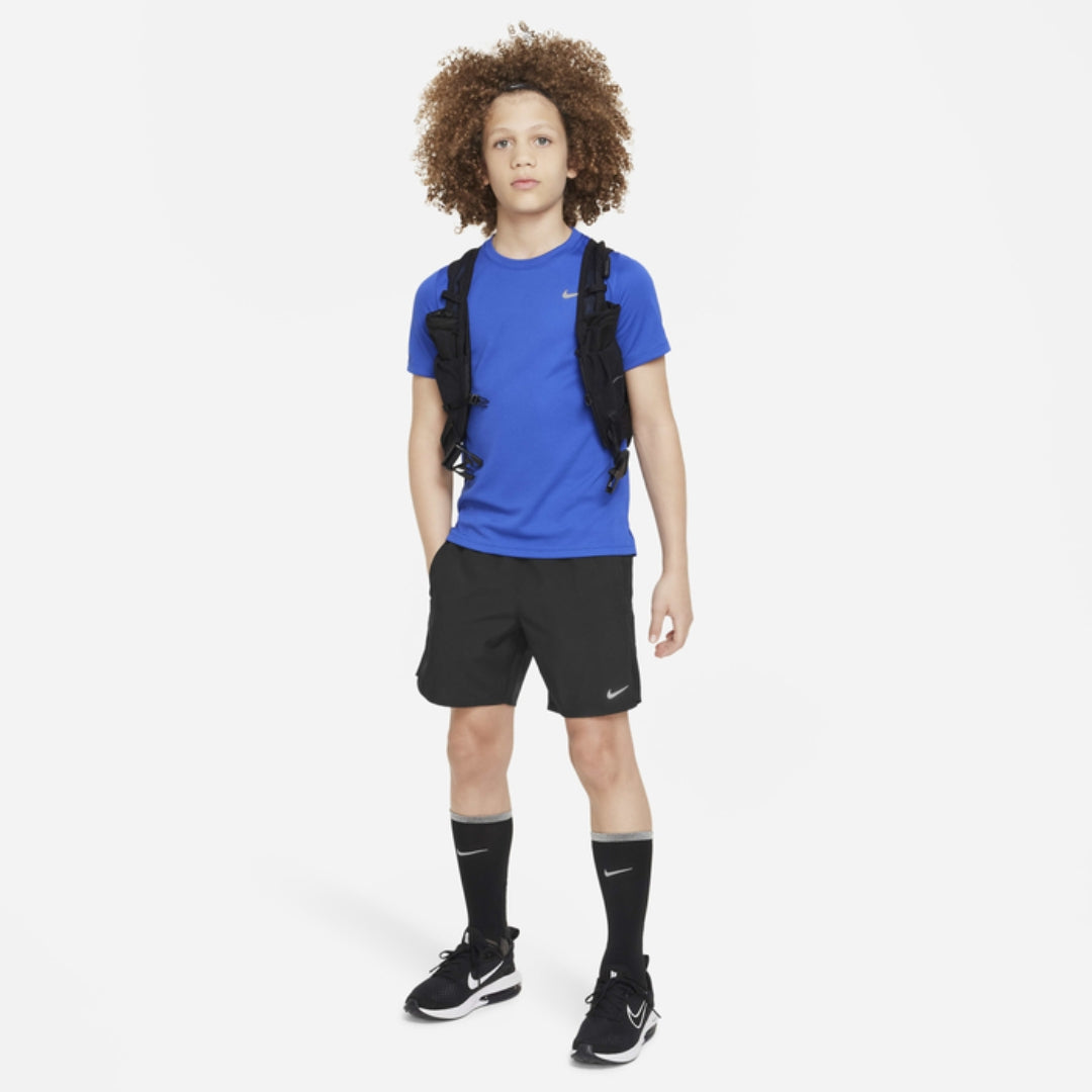 Dri-FIT Challenger Training Shorts