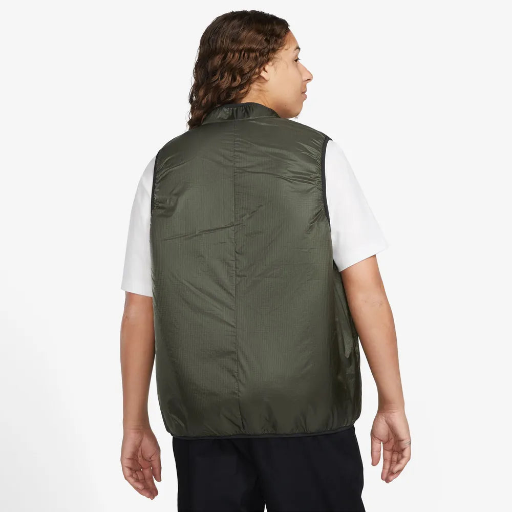 Tech Fleece Utility Vest