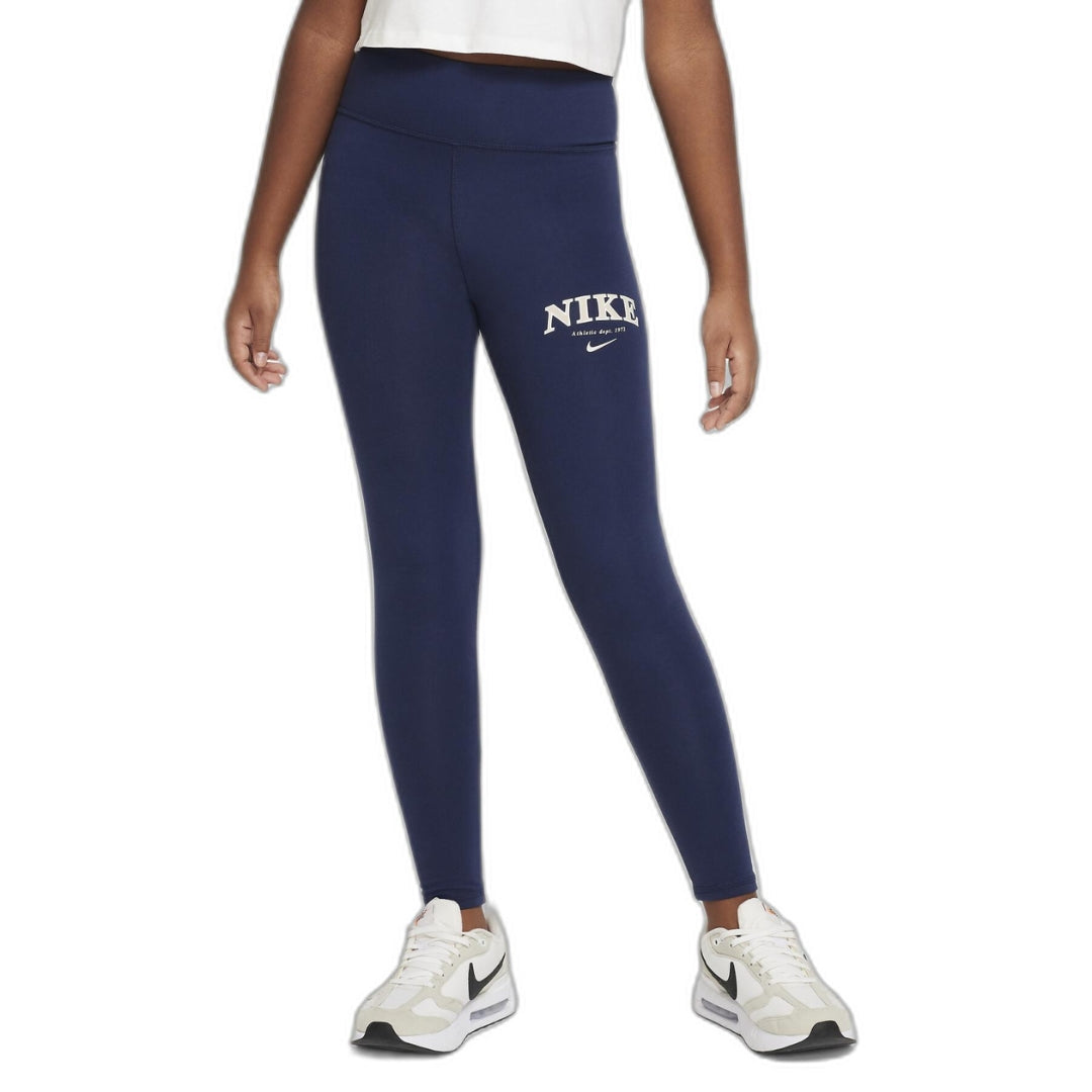 Favourites High-Waisted Leggings