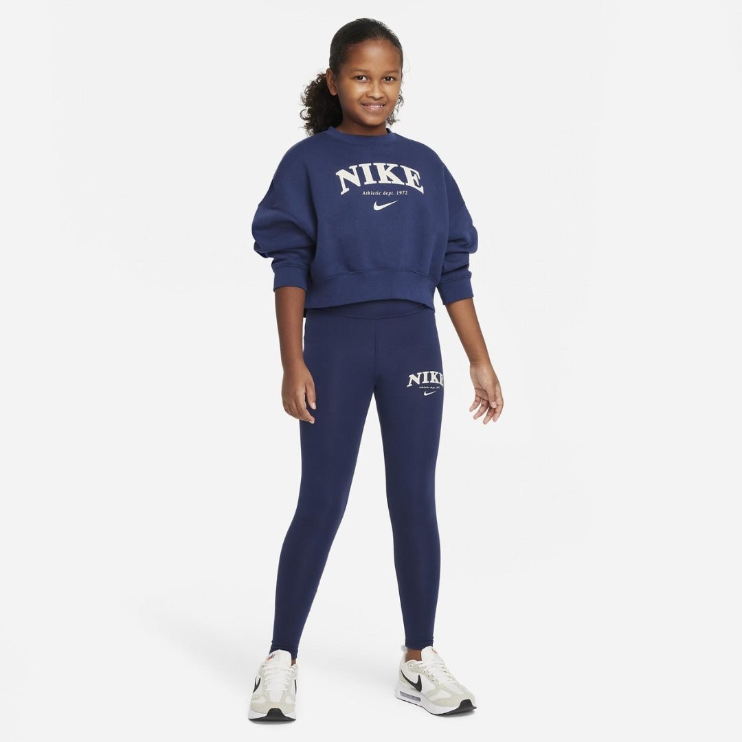 Favourites High-Waisted Leggings