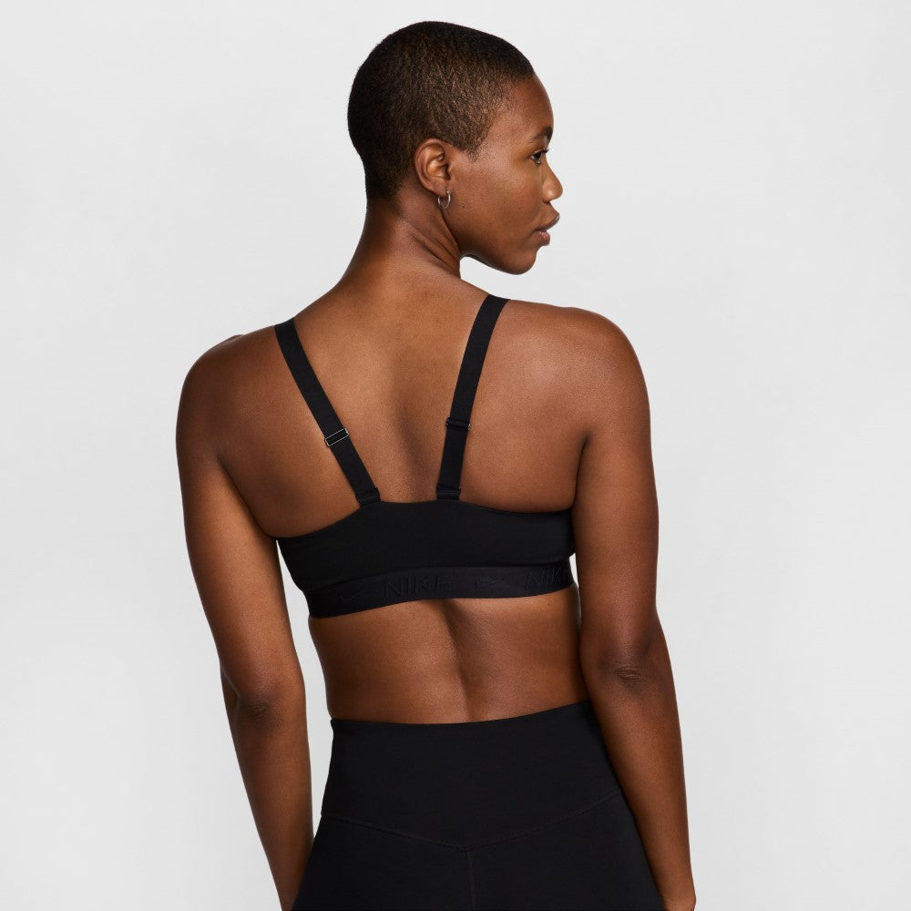 Indy Medium-Support Padded Adjustable Sports Bra