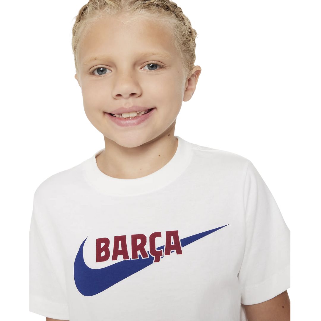 FCB Swoosh T-Shirt