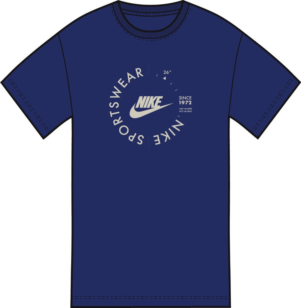 Sports Utility T-Shirt