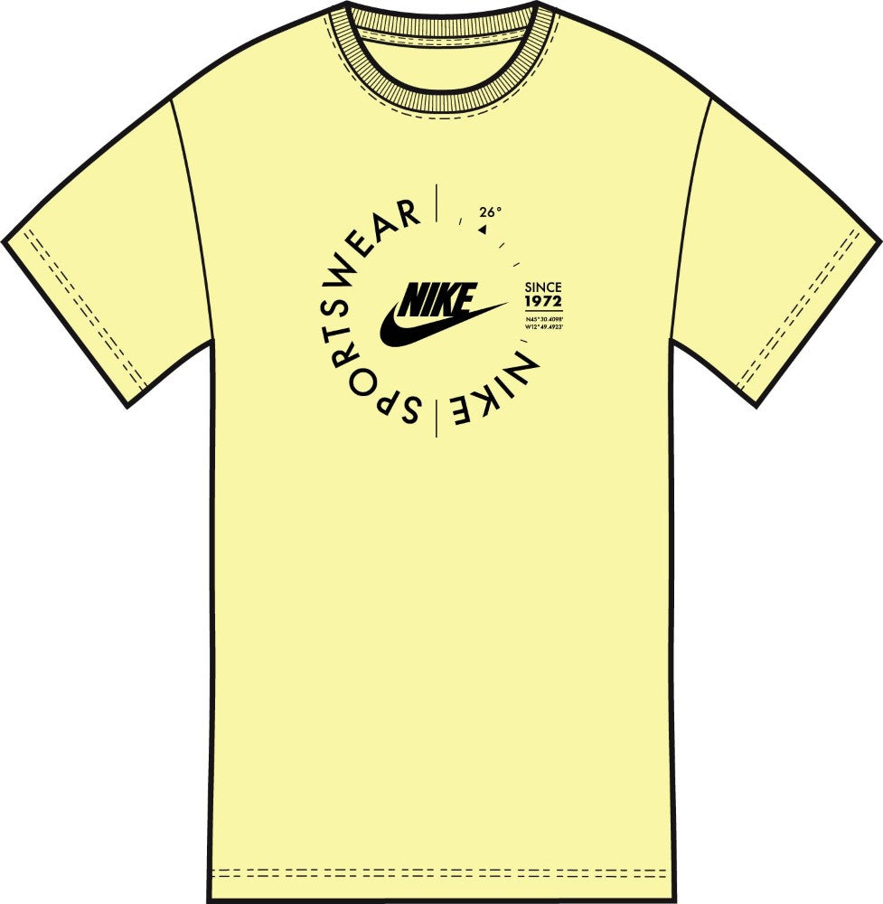 Sports Utility T-Shirt