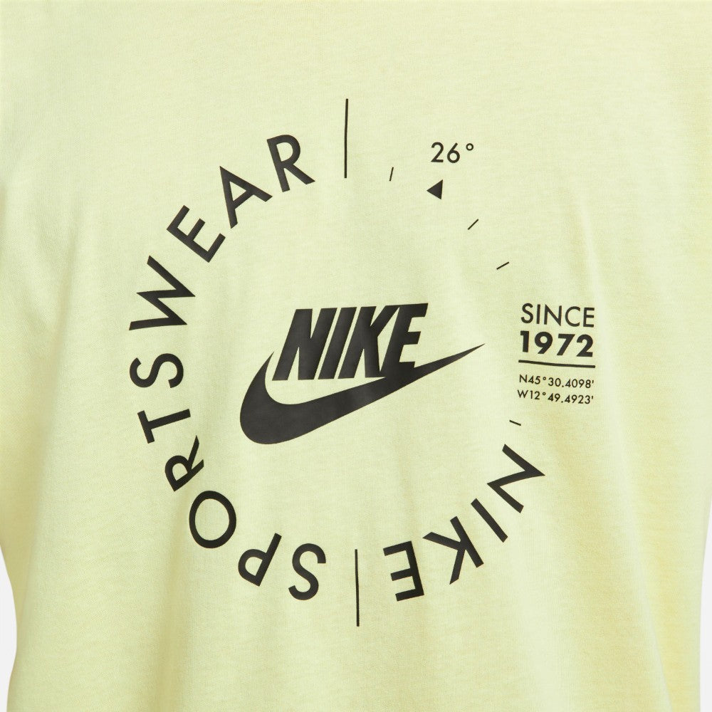 Sports Utility T-Shirt