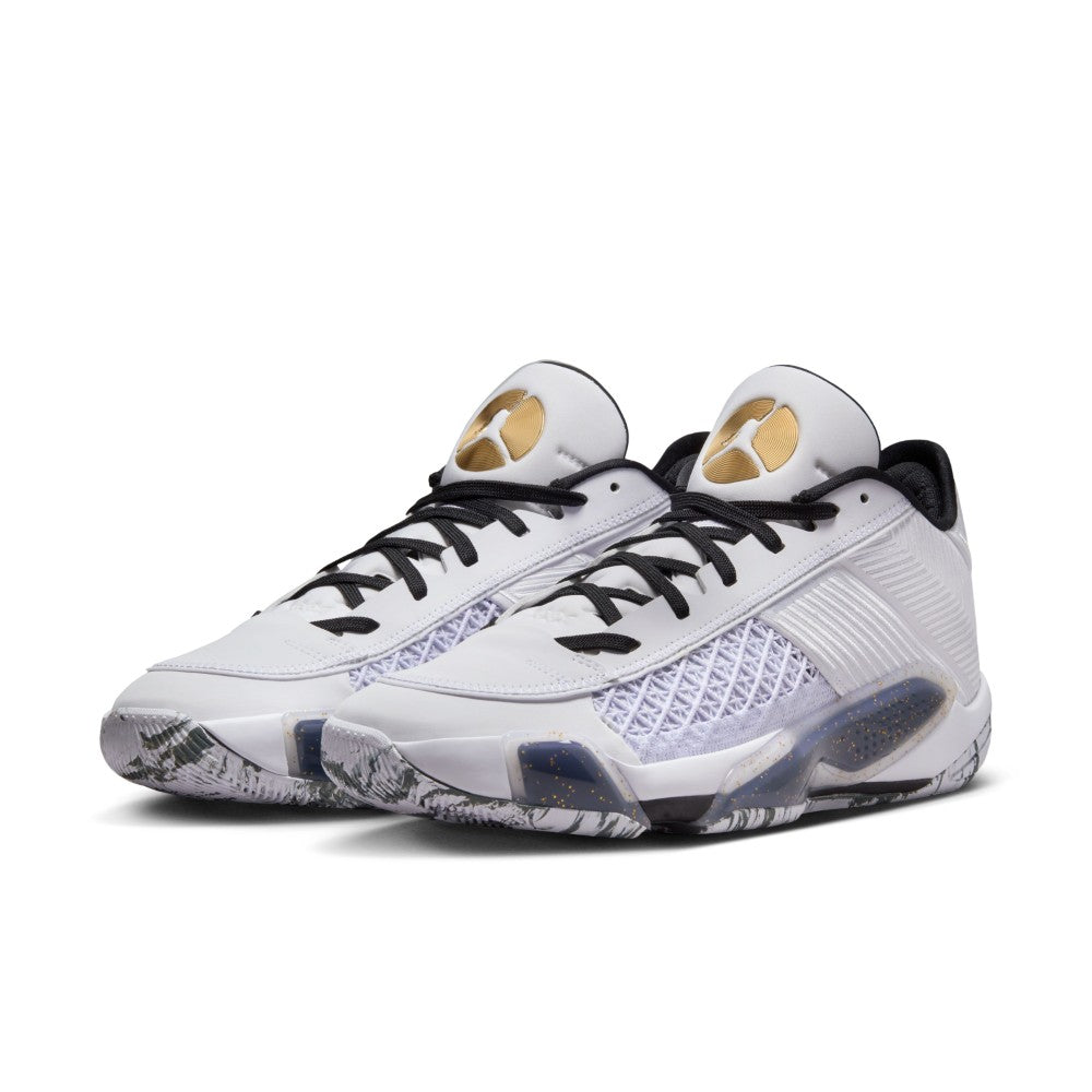 Air Jordan XXXVIII Low Basketball Shoes