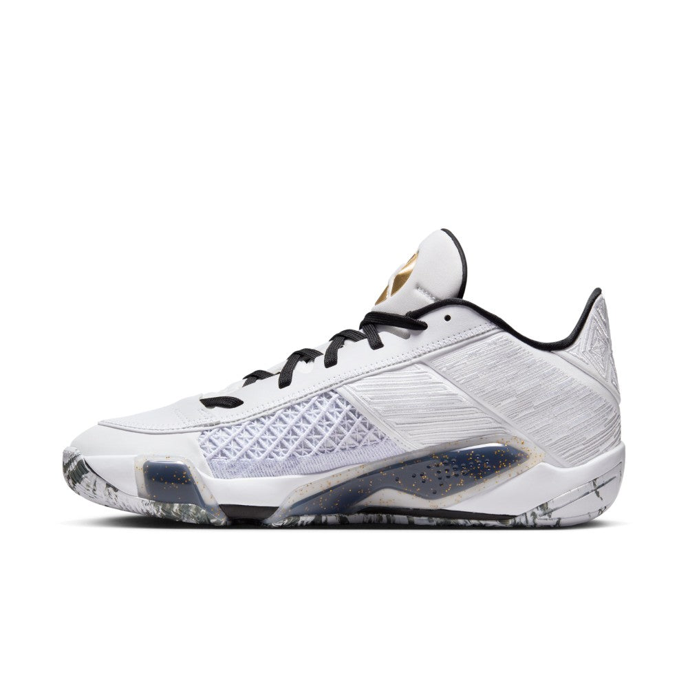Air Jordan XXXVIII Low Basketball Shoes