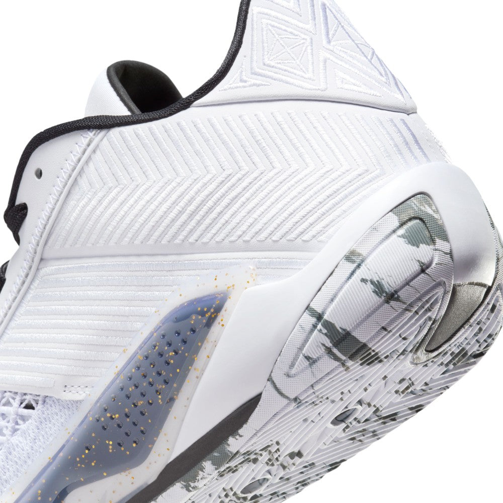 Air Jordan XXXVIII Low Basketball Shoes