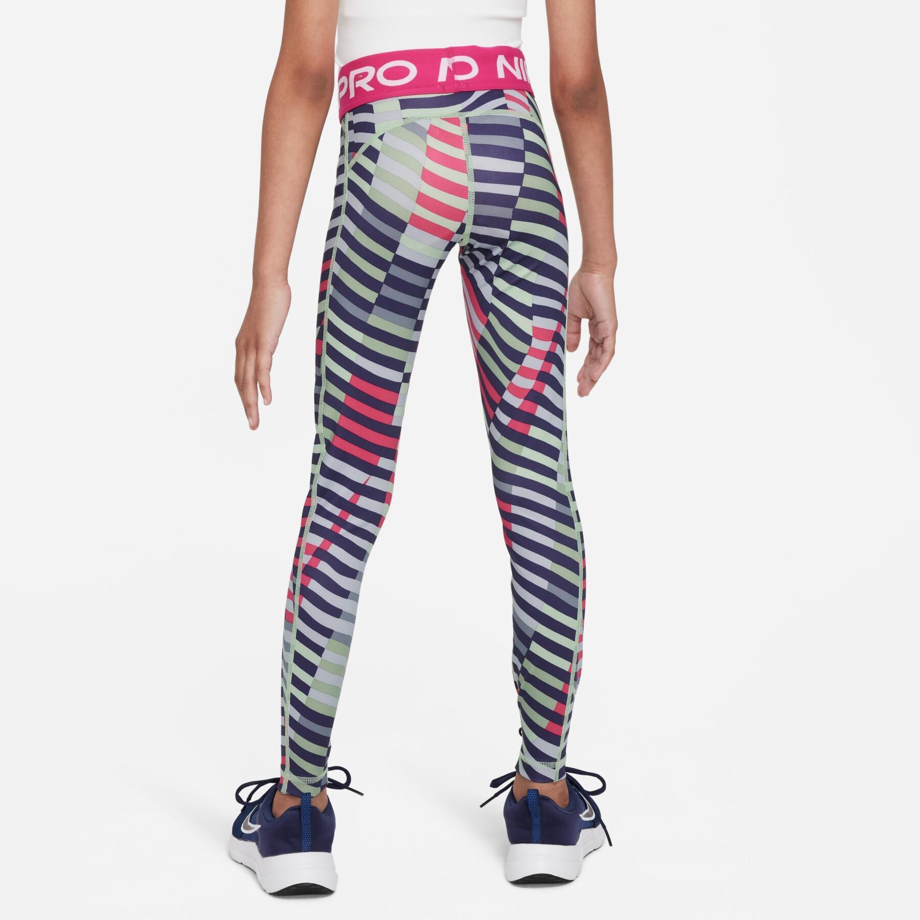 Pro Dri-FIT Infantil Leggings