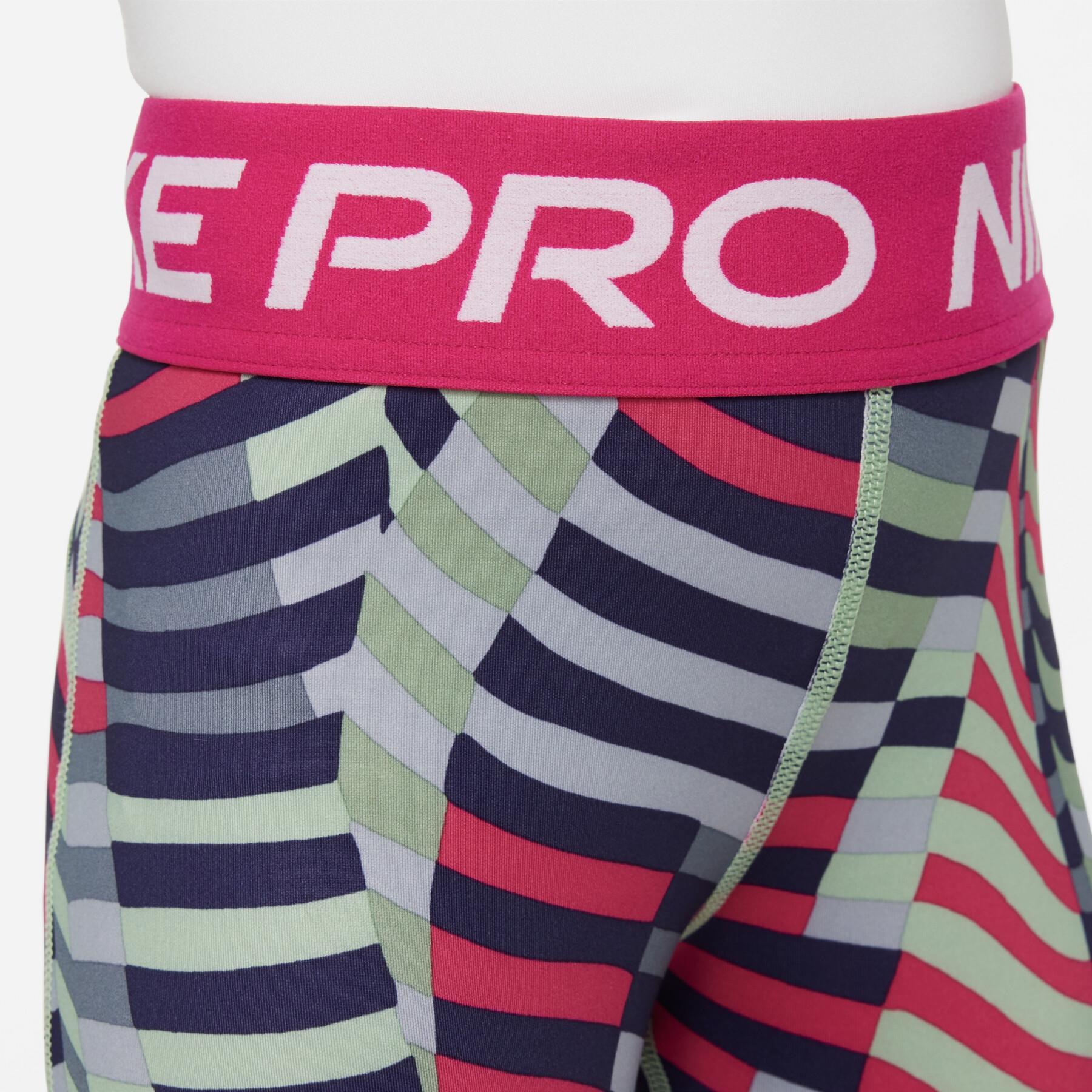 Pro Dri-FIT Infantil Leggings