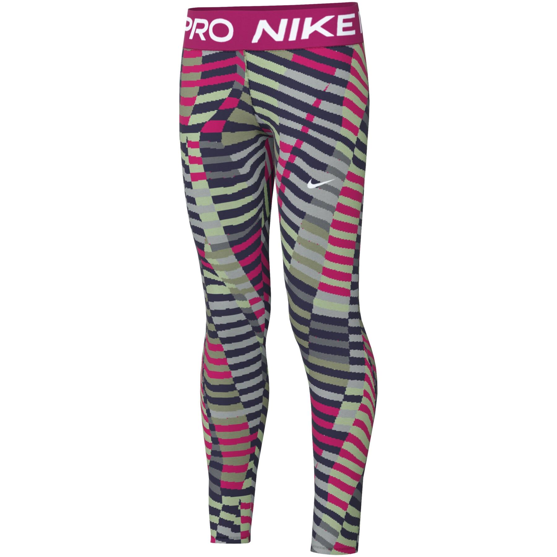 Pro Dri-FIT Infantil Leggings