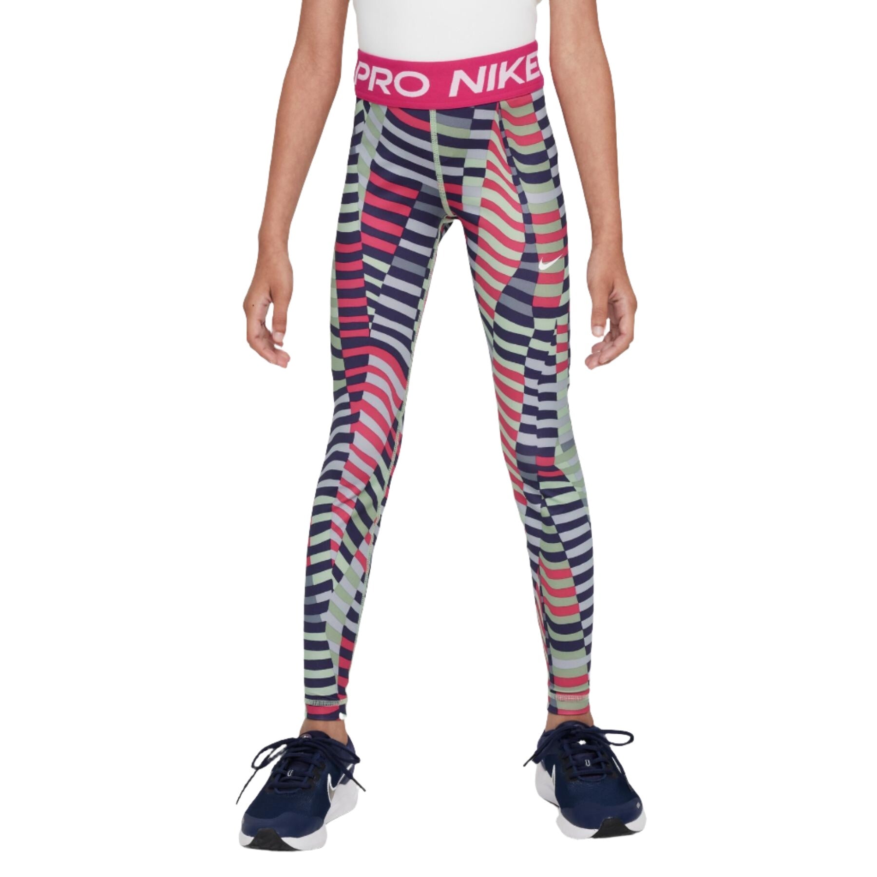 Pro Dri-FIT Infantil Leggings