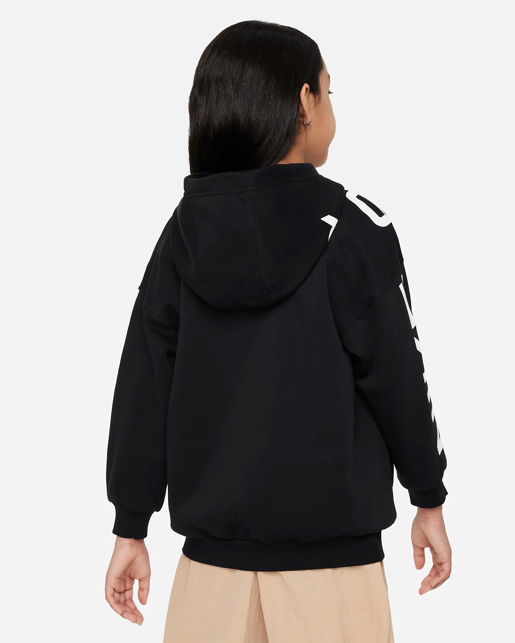 Club Fleece Hoodie