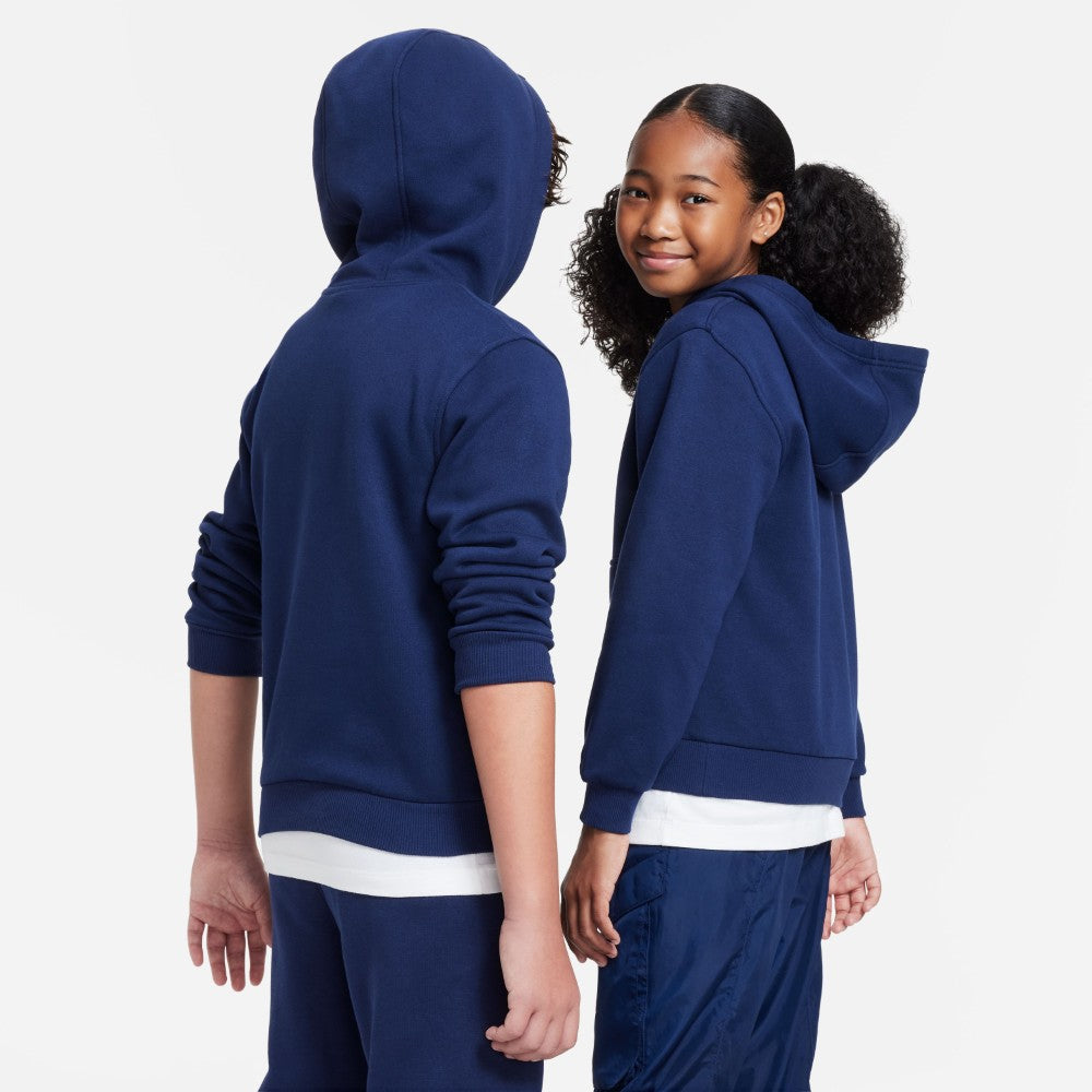 Sportswear Club Fleece Hoodie Sweatshirt
