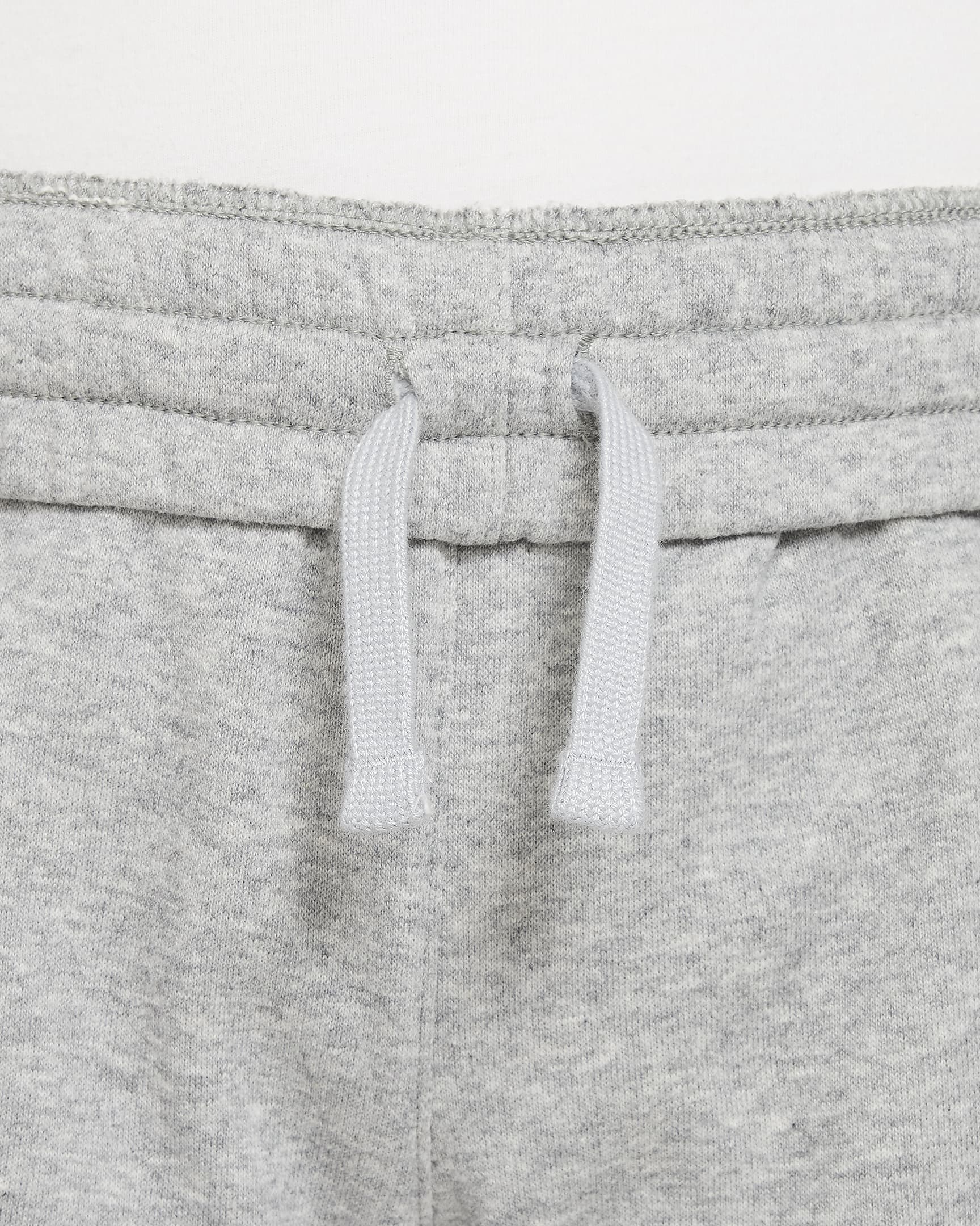 Club Fleece Shorts