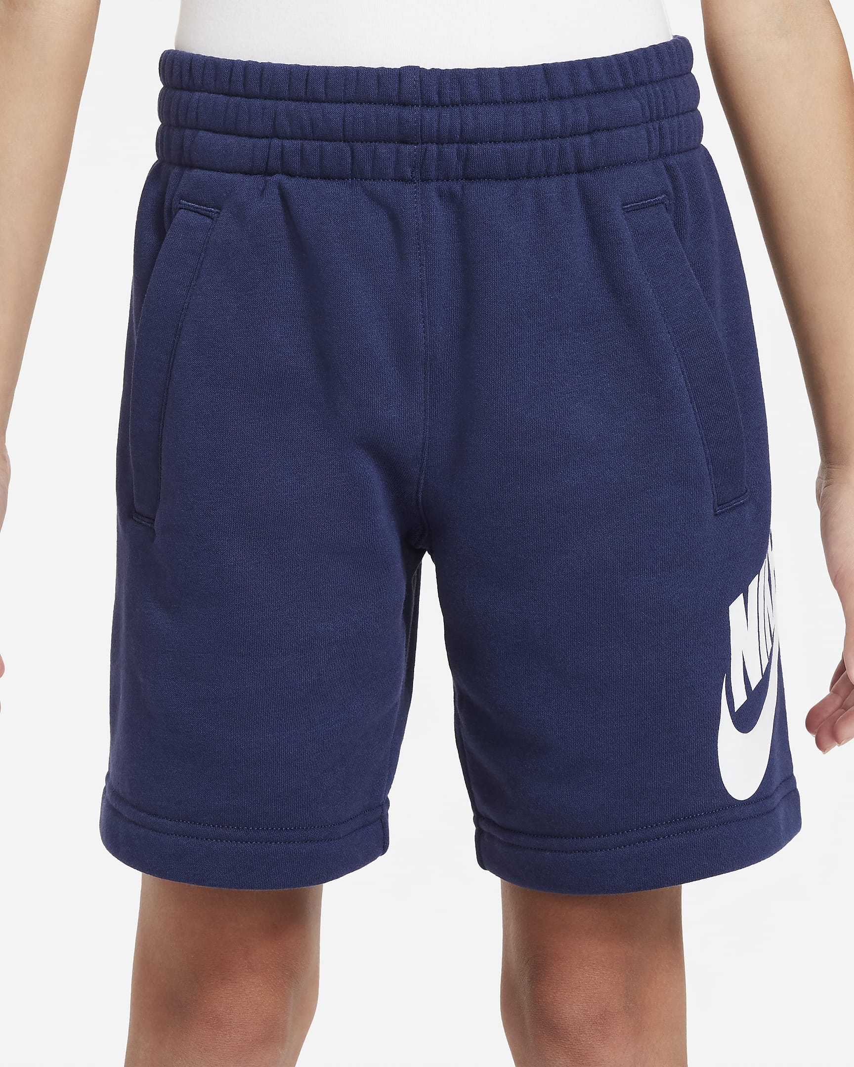 Club Fleece Shorts