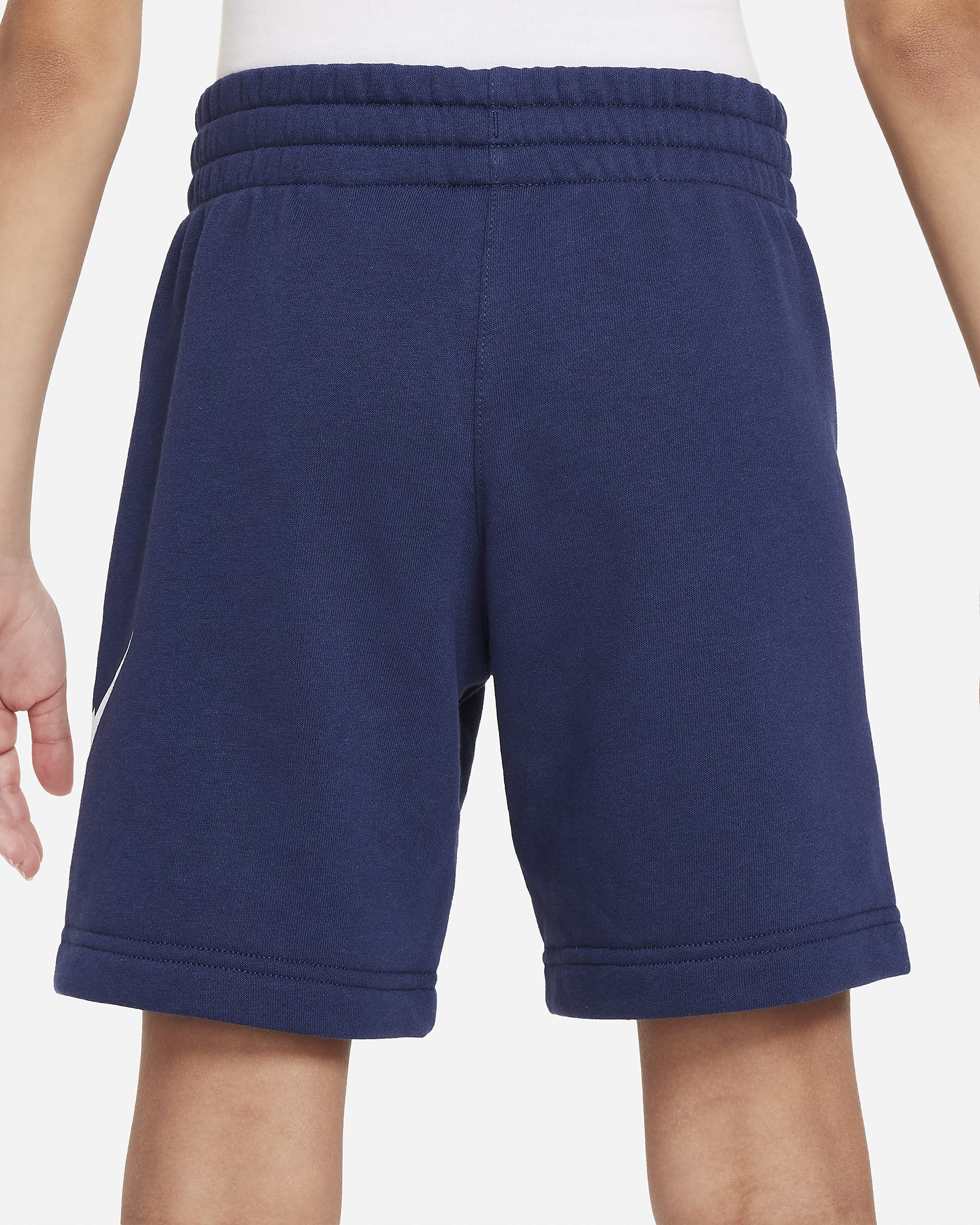 Club Fleece Shorts