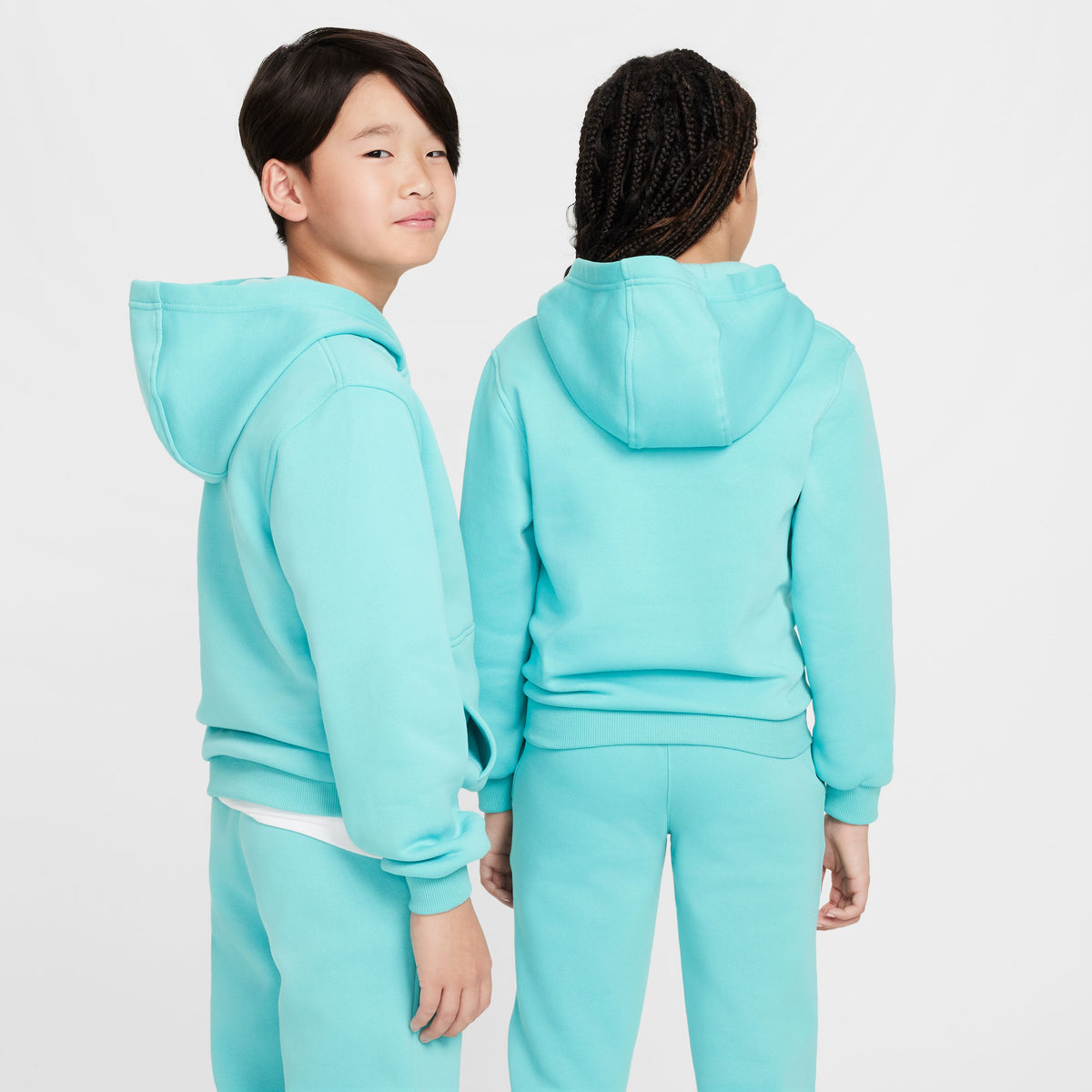 Sportswear Club Fleece Pullover Hoodie