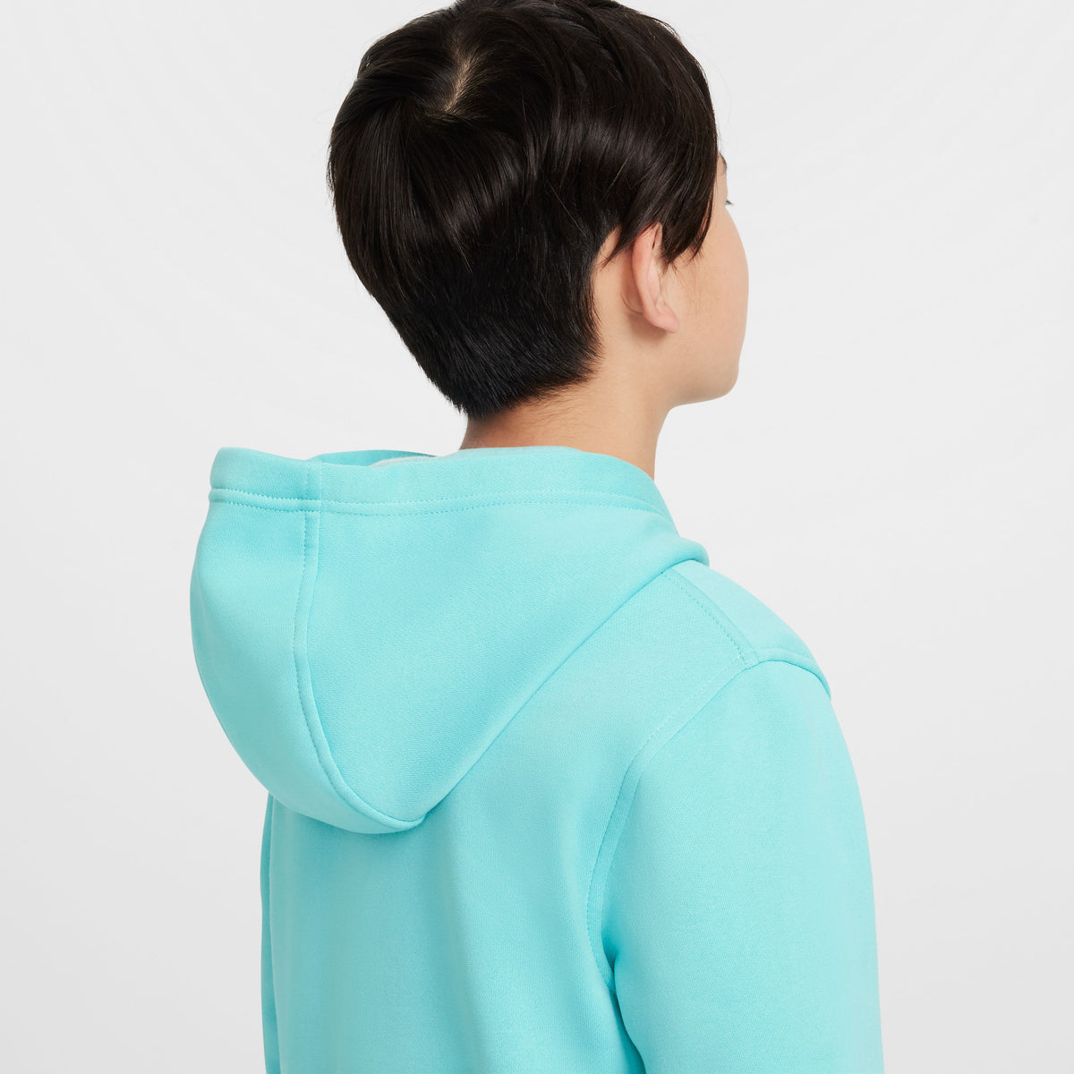 Sportswear Club Fleece Pullover Hoodie