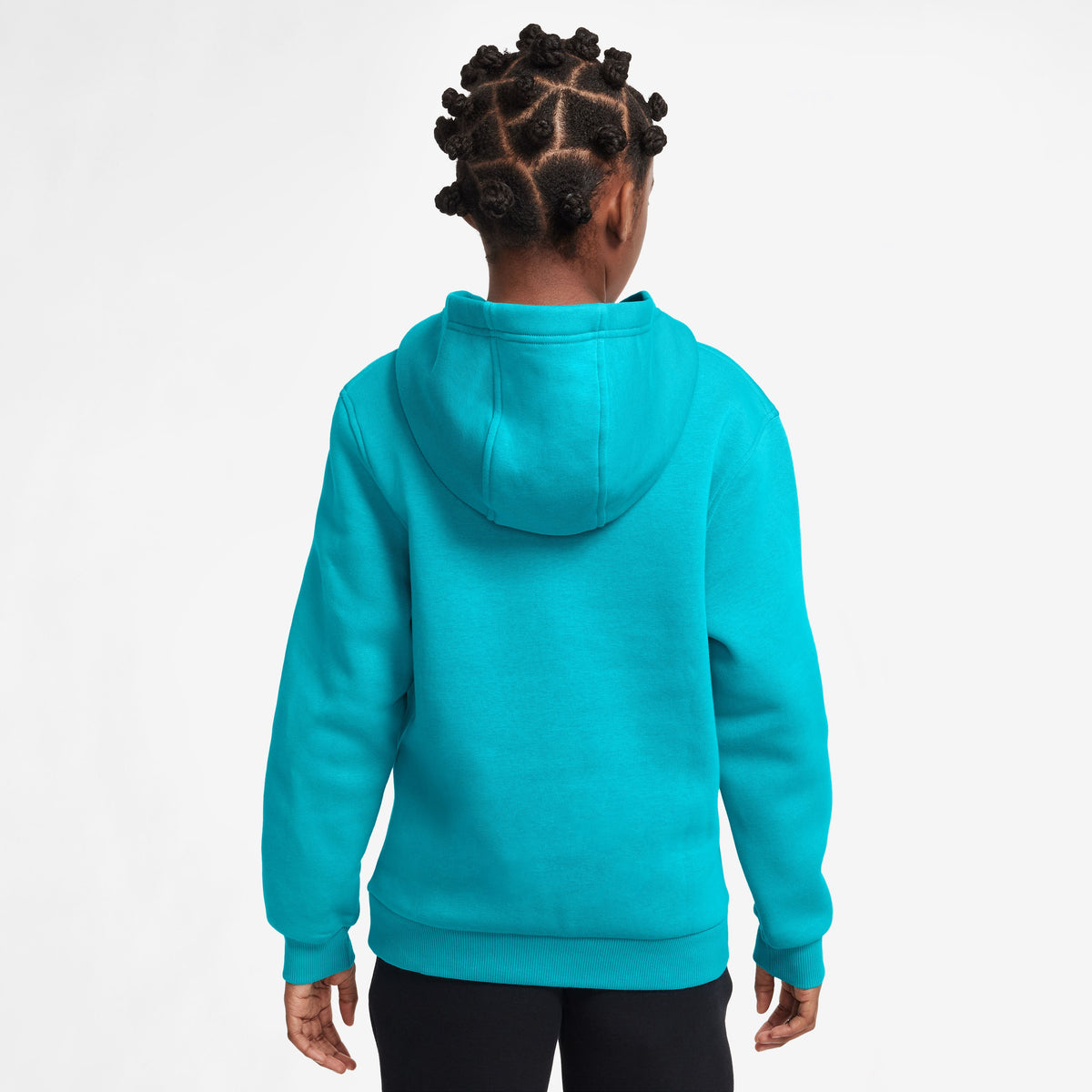 Sportswear Club Fleece Pullover Hoodie