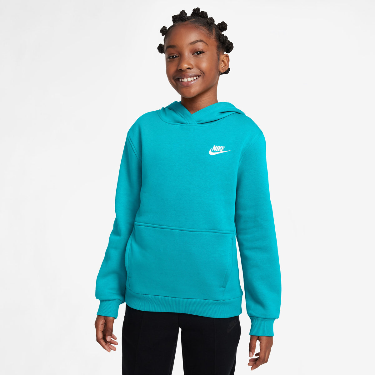 Sportswear Club Fleece Pullover Hoodie