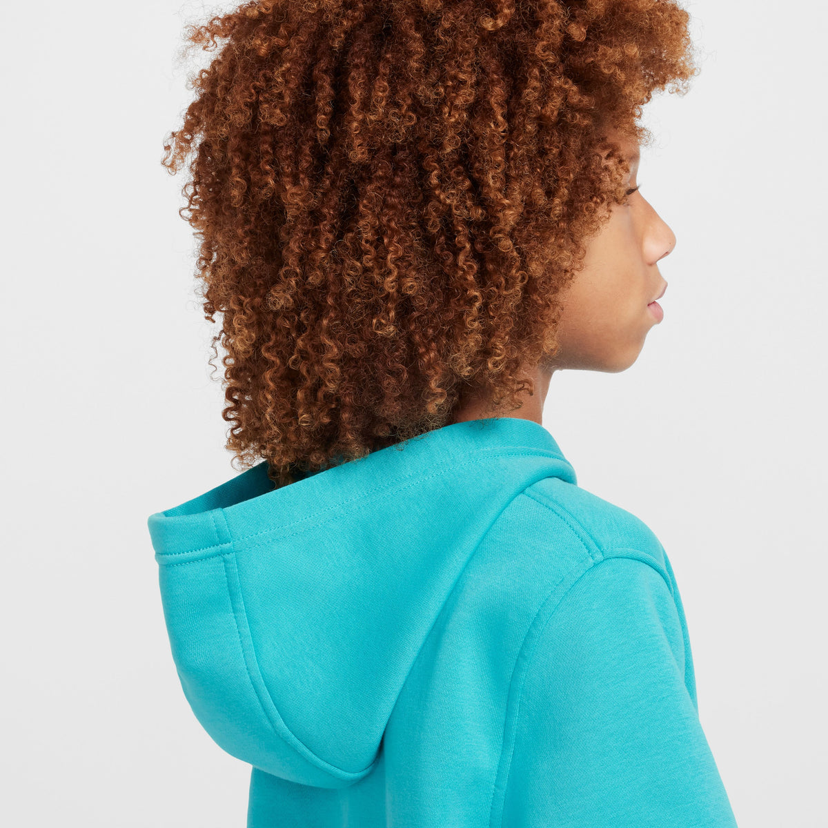 Sportswear Club Fleece Pullover Hoodie