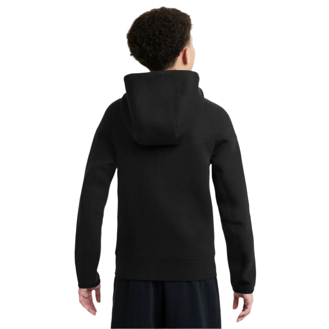 Tech Fleece Full-Zip Hoodie