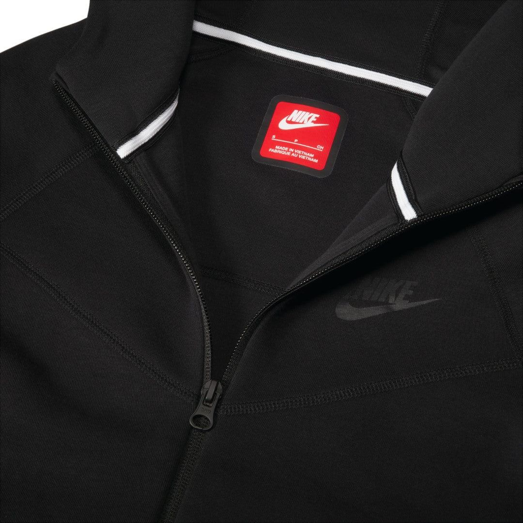 Tech Fleece Full-Zip Hoodie