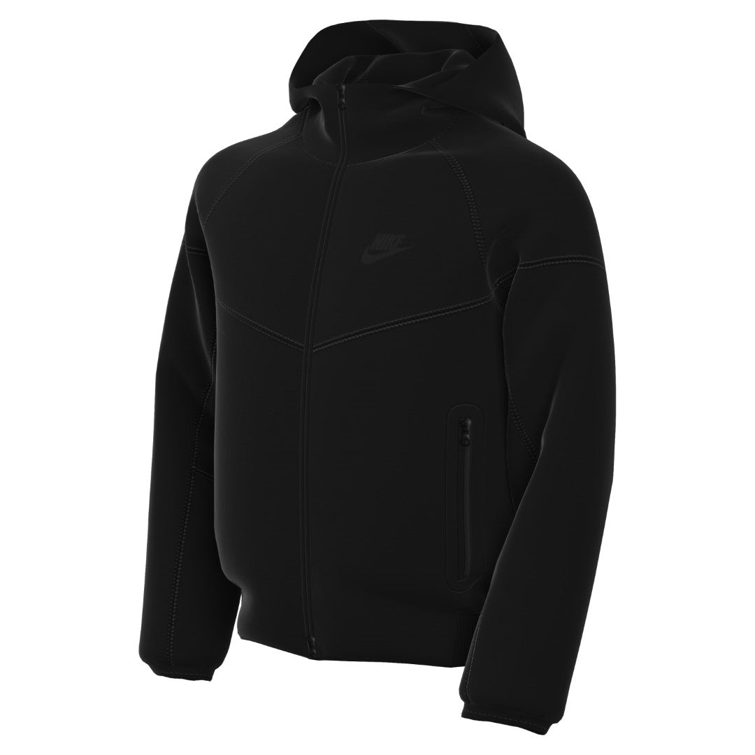 Tech Fleece Full-Zip Hoodie