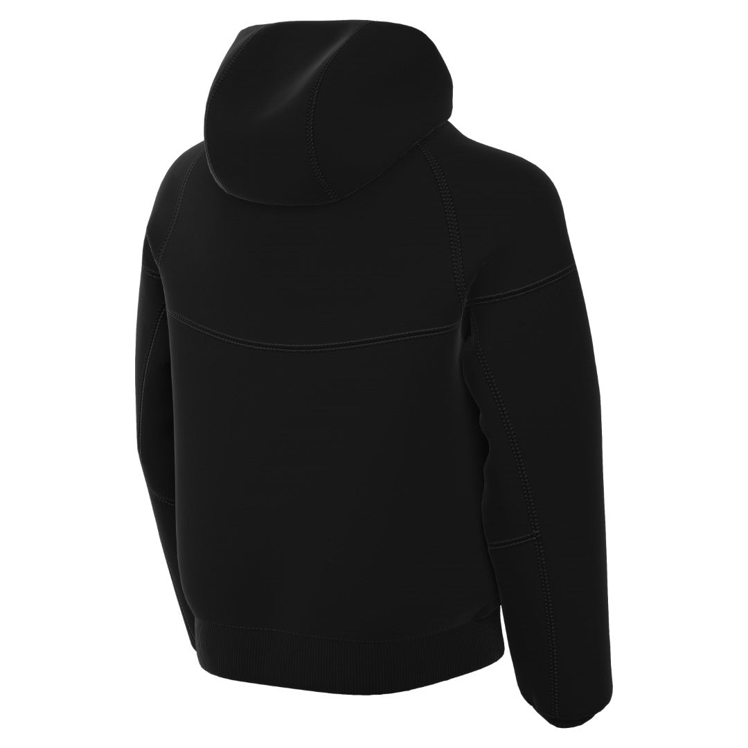 Tech Fleece Full-Zip Hoodie