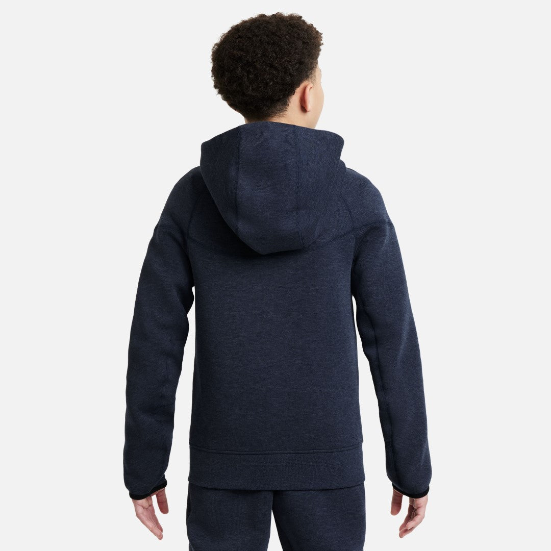 Full-Zip Hoodie Tech Fleece