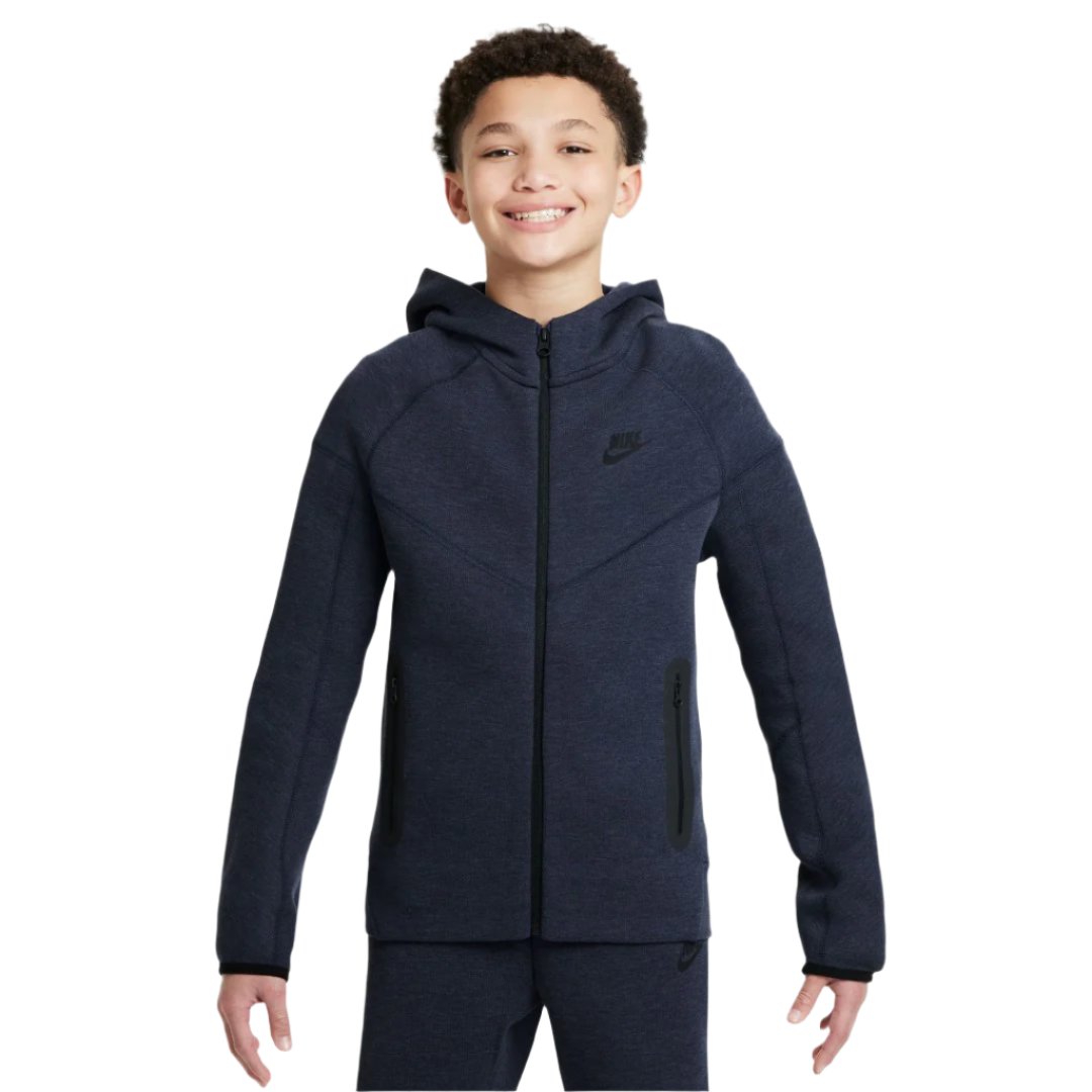 Full-Zip Hoodie Tech Fleece