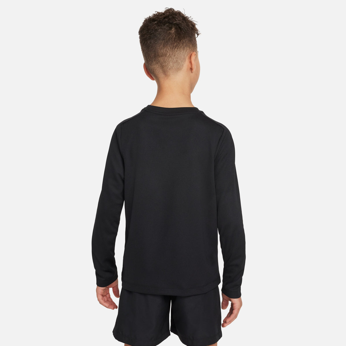 Multi+ Dri-FIT Long-Sleeve Training Top