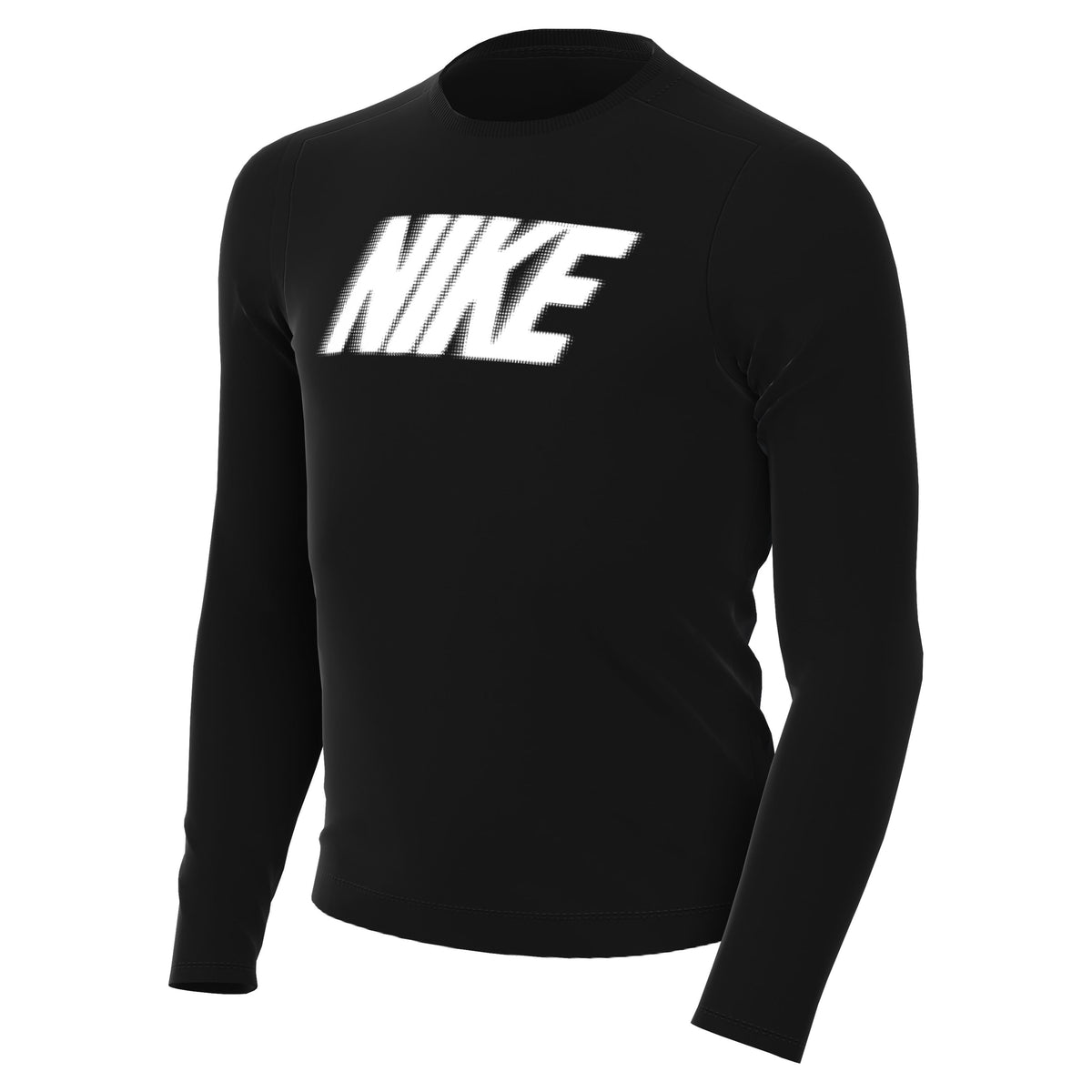 Multi+ Dri-FIT Long-Sleeve Training Top