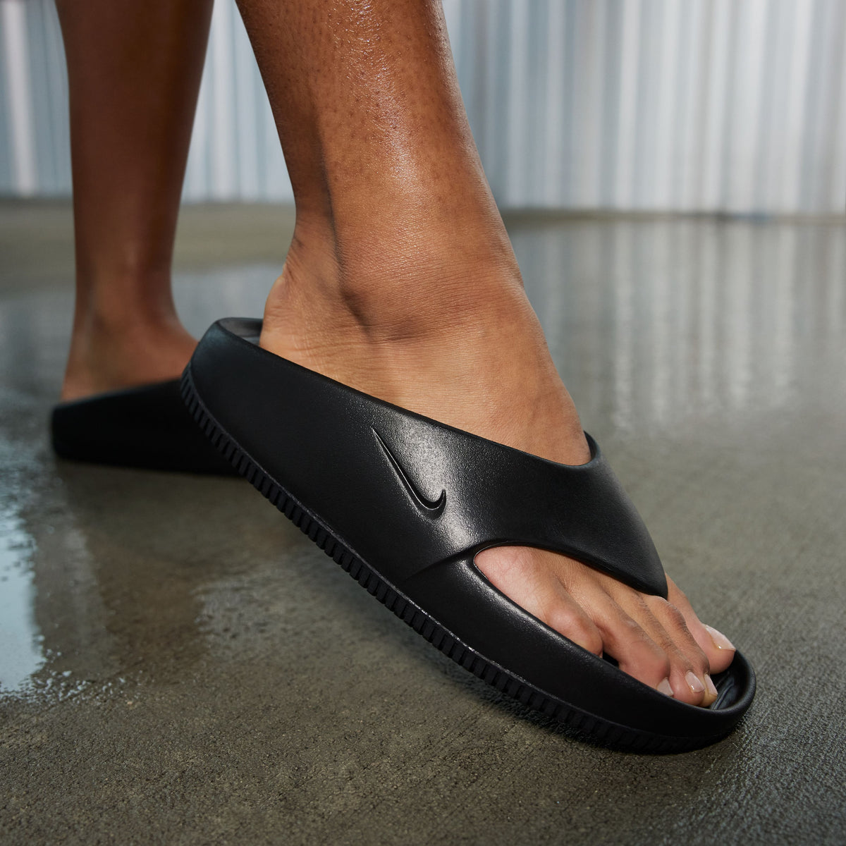 Calm Flip Flops
