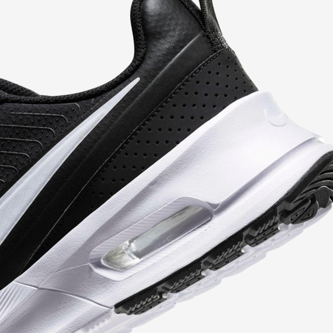 Air Max Nuaxis Lifestyle Shoes