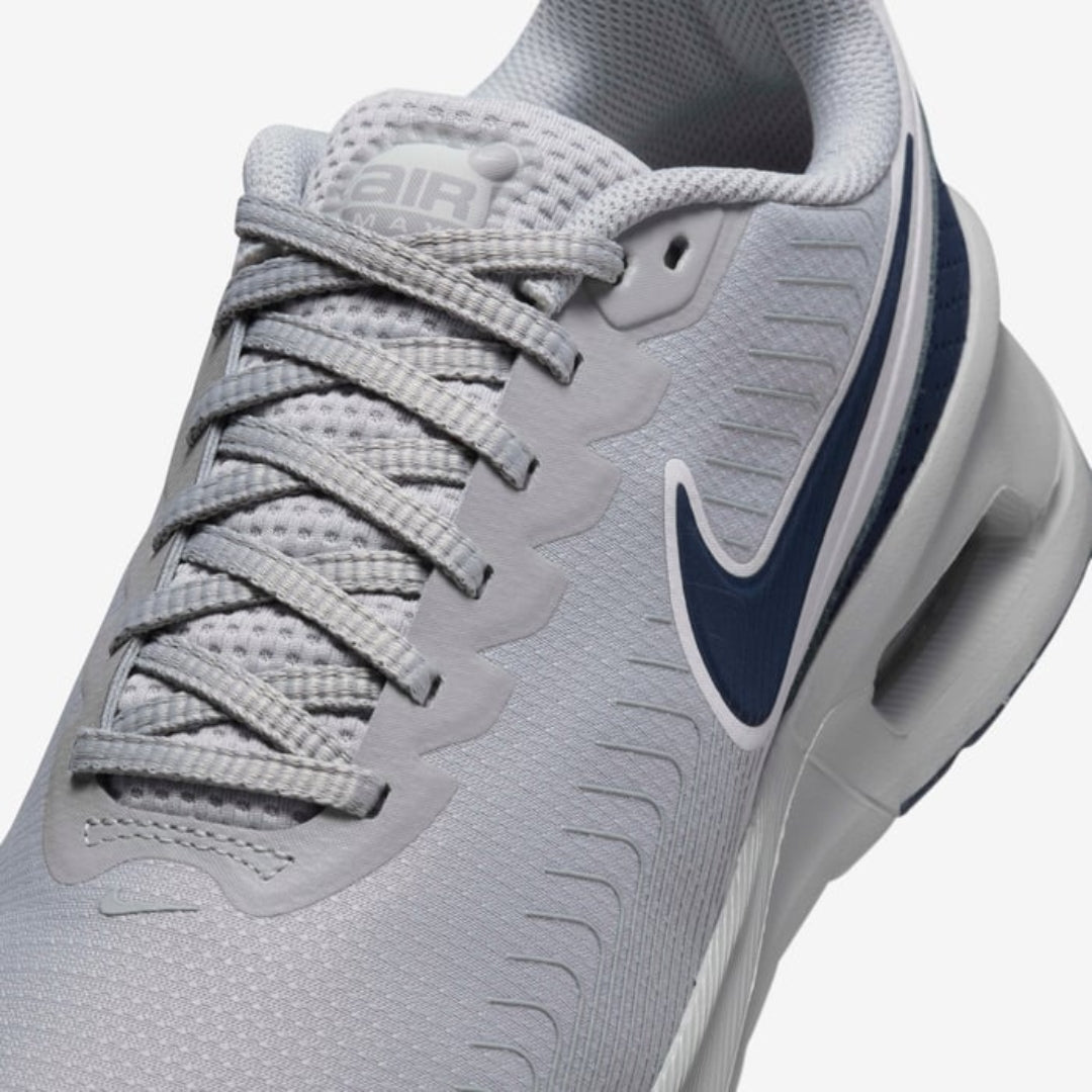 Air Max Nuaxis Lifestyle Shoes