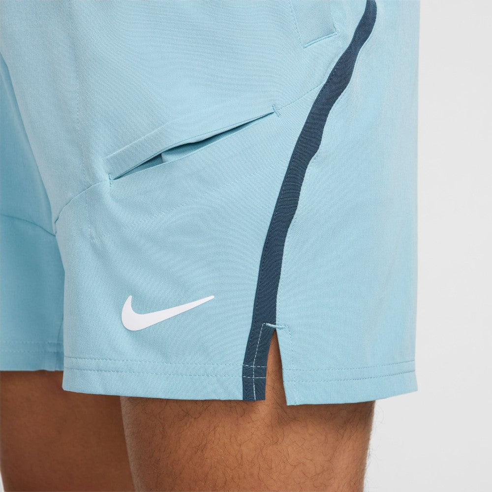 Court Advantage 7In Dri-FIT Tennis Shorts