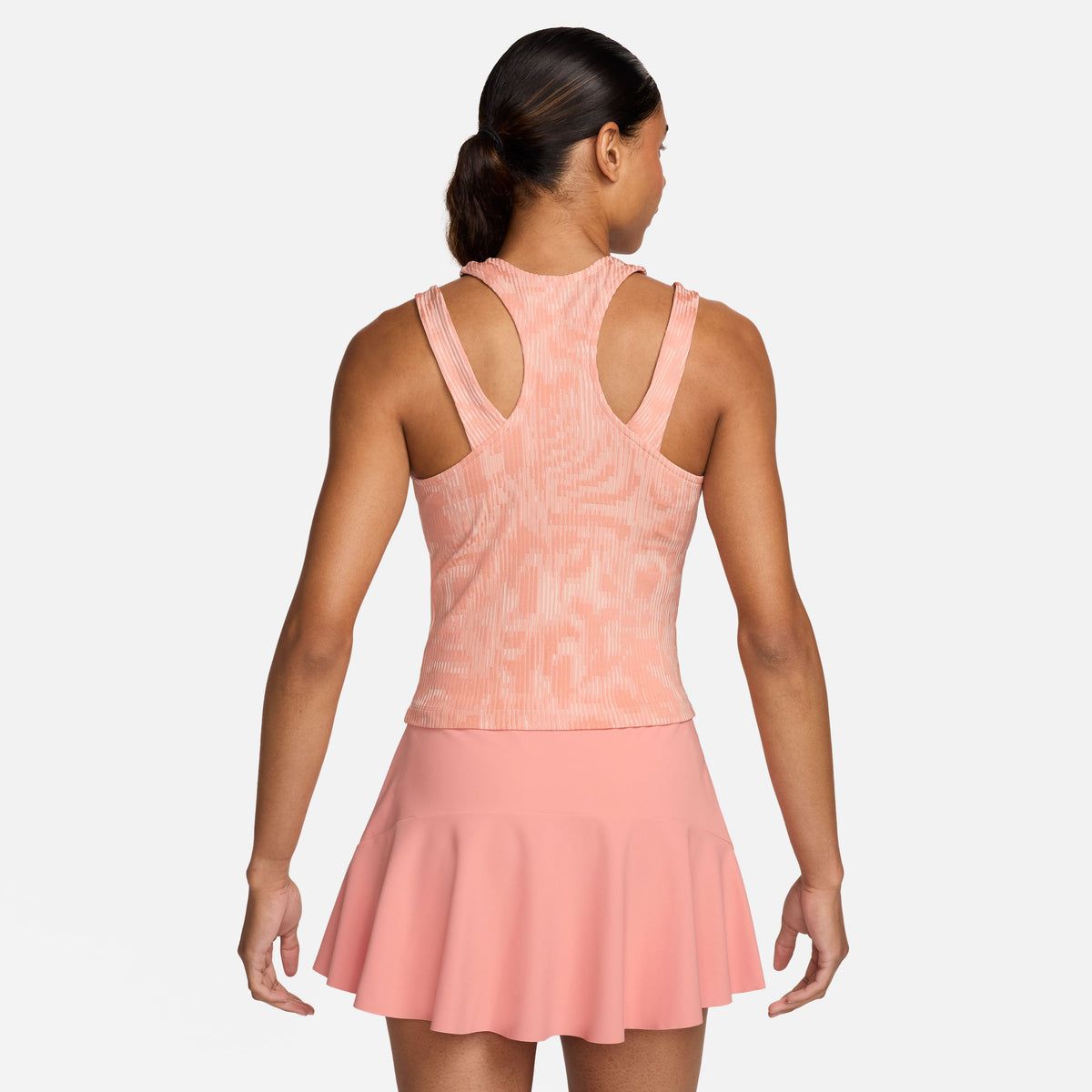 NikeCourt Slam Dri-FIT Tennis Tank Top