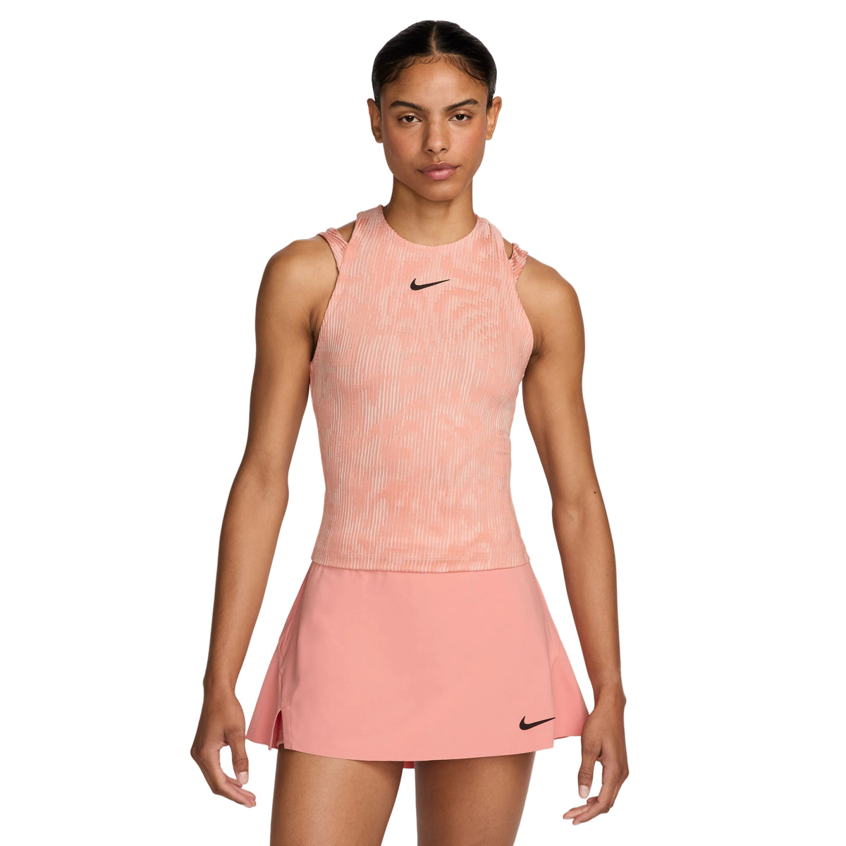 NikeCourt Slam Dri-FIT Tennis Tank Top