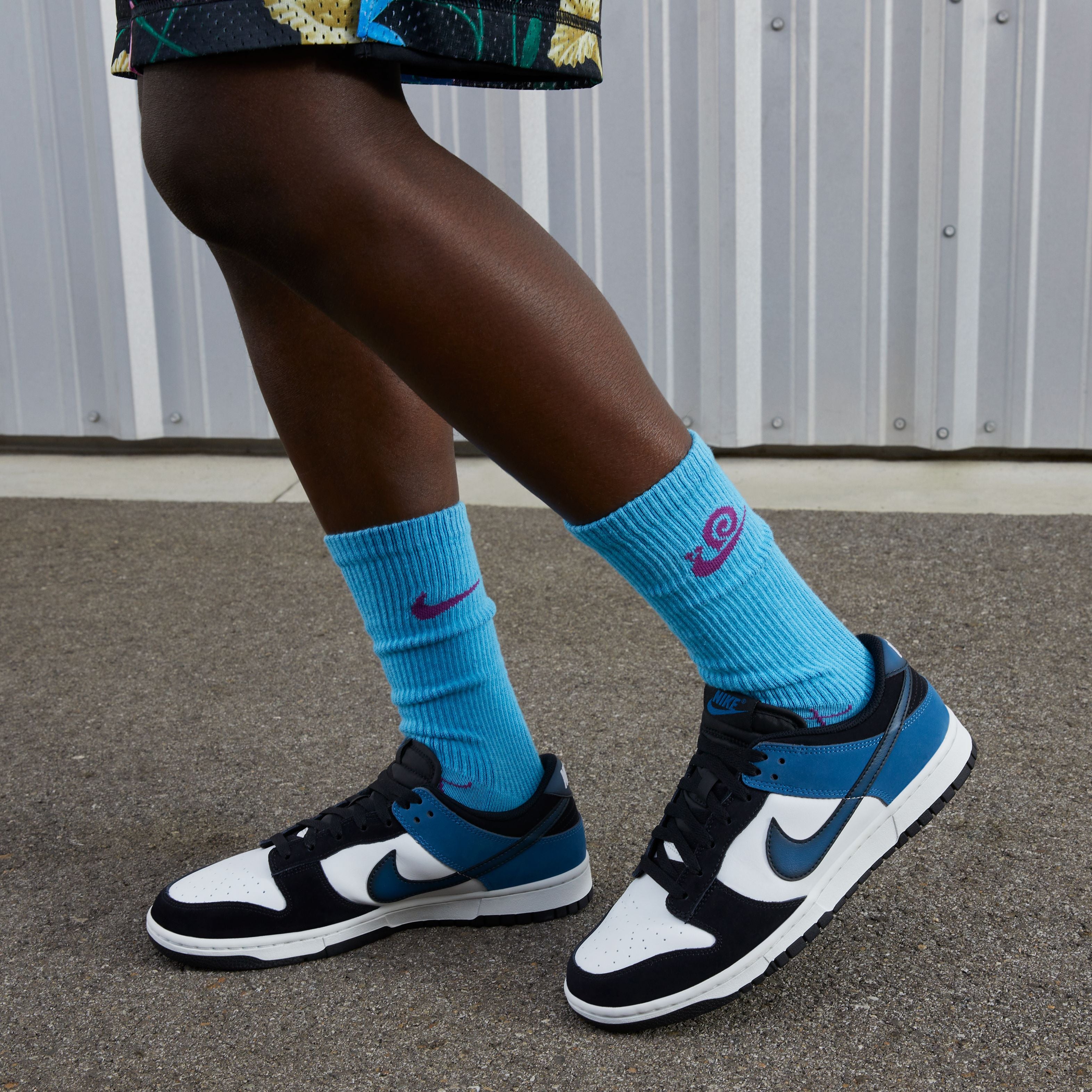 Nike Dunk Low Men Shoes 