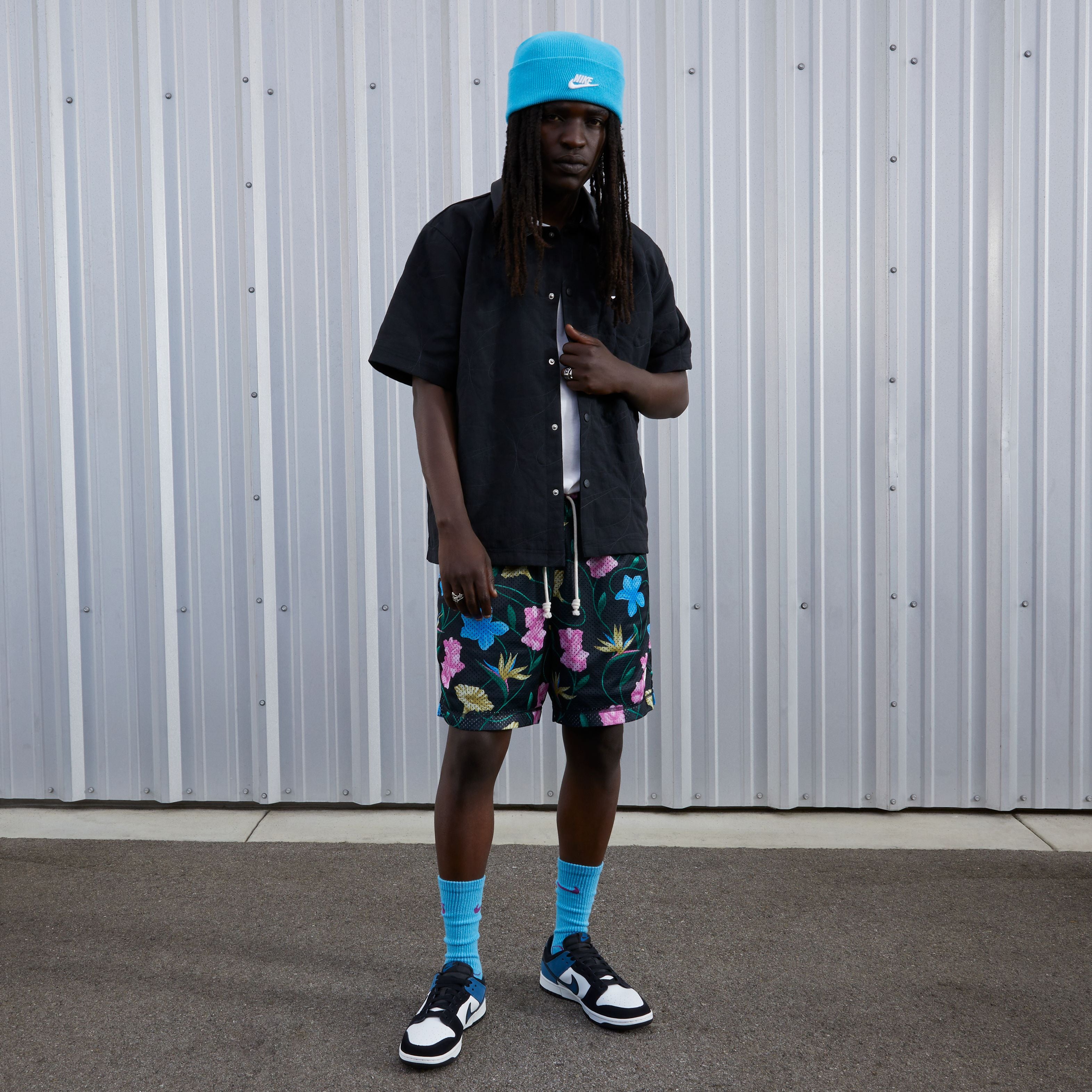 Dunk Outfits To Wear With Nike Shorts Sb Dunk Outfits Outfits With