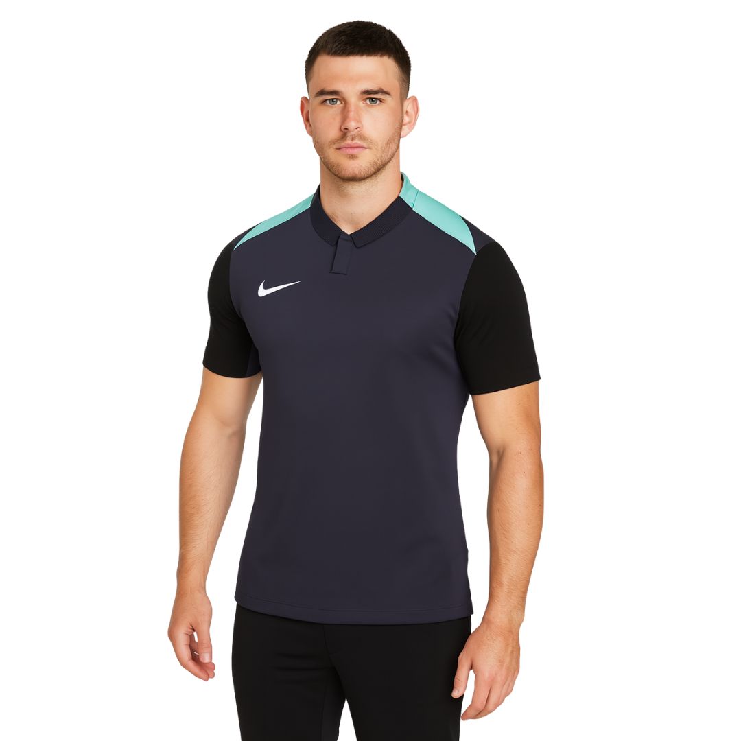 Academy Pro 24 Polo T-shirt