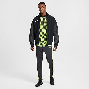 سترة Dri-Fit Anthem المحبوكة 24